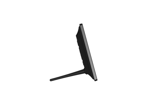 9 Inch ABS Frame Digital Picture Wood Photo Frames với ứng dụng chia sẻ đám mây miễn phí