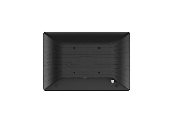 Phong Cách Mới 10 &quot;Quảng Cáo Media Player Khung Ảnh Kỹ Thuật Số Acrylic Khung Ảnh Video
