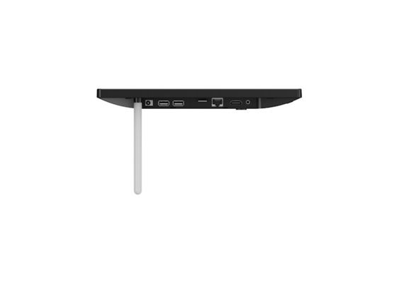 Phong Cách Mới 10 &quot;Quảng Cáo Media Player Khung Ảnh Kỹ Thuật Số Acrylic Khung Ảnh Video