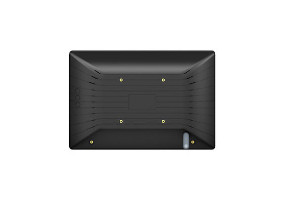 Độ sáng cao 300 nits 10 &quot;Đồ chơi khung ảnh kỹ thuật số với cảm biến hồng ngoại 16 10 tỷ lệ khung hình
