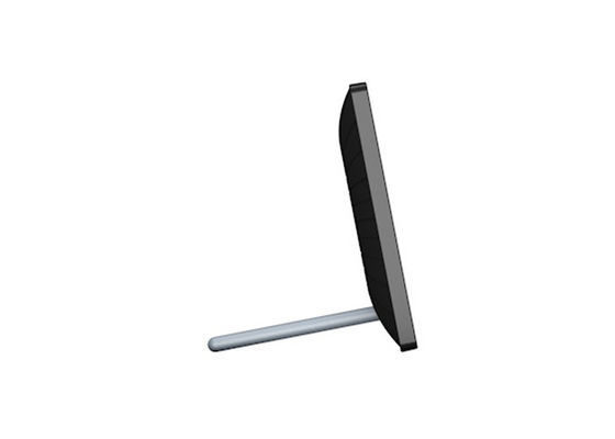 Độ sáng cao 300 nits 10 &quot;Đồ chơi khung ảnh kỹ thuật số với cảm biến hồng ngoại 16 10 tỷ lệ khung hình