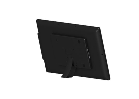 LCD Panel 18 &quot;Portrait Frame Player với cảm biến hồng ngoại và hệ điều hành Andriod 6.0