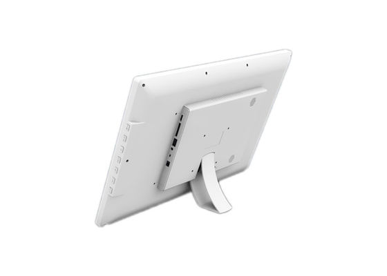 Cảm biến trọng lực tự động xoay khung ảnh kỹ thuật số 18 inch với loa loa loa x 2 và APP chia sẻ đám mây