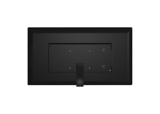 21 inch Digital Aluminium Photo Displays với chức năng cảm ứng dung lượng tùy chọn