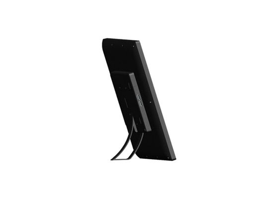 21 inch Digital Aluminium Photo Displays với chức năng cảm ứng dung lượng tùy chọn