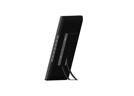 21 inch Digital Aluminium Photo Displays với chức năng cảm ứng dung lượng tùy chọn