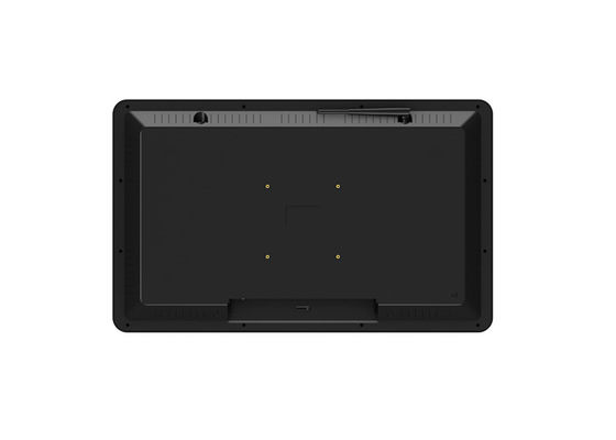 21 inch Khung kỹ thuật số lớn với pin định dạng video MP3 tương thích