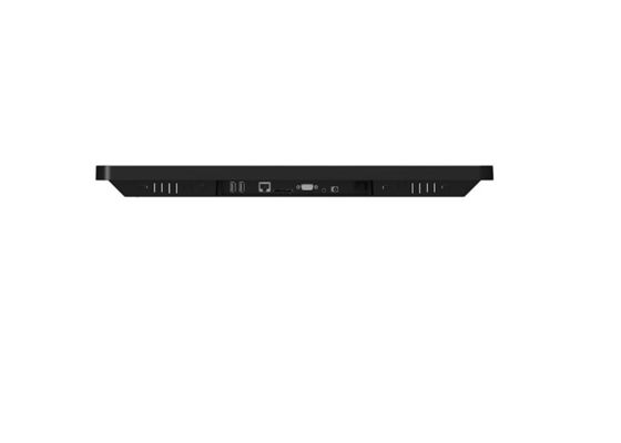 21 inch Khung kỹ thuật số lớn với pin định dạng video MP3 tương thích