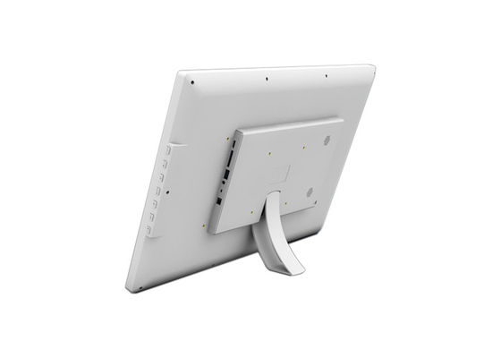 Hình ảnh kỹ thuật số có độ phân giải cao 21 inch với nút bật / tắt và đầu vào AC 110-240V