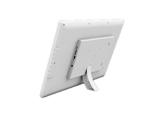 24 inch LCD Digital Picture Frame Màu đen với pin sạc 1500 mAh