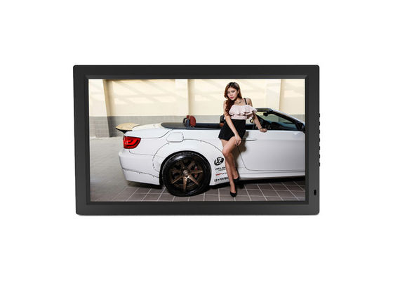Nhà máy bán buôn số lượng lớn khung ảnh tạp chí kỹ thuật số 24 inch wifi