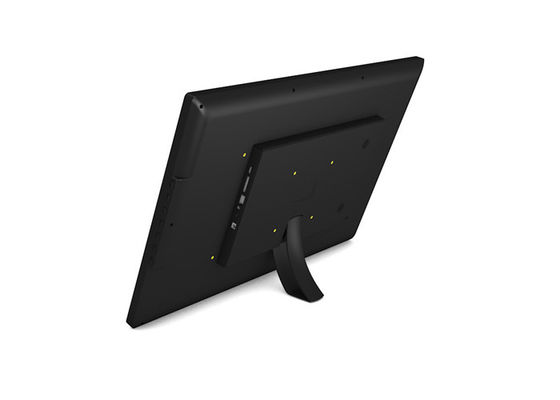 Nhà máy bán buôn số lượng lớn khung ảnh tạp chí kỹ thuật số 24 inch wifi