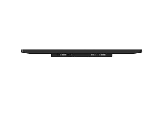 NFT wifi Điện tử thông minh kỹ thuật số Khung gỗ Màn hình LCD vuông Khung hiển thị hình ảnh video thông minh