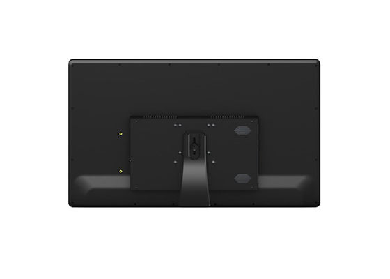 Bán buôn WiFi mỏng treo tường màn hình kiosk chạy bằng pin khung ảnh kỹ thuật số 27 inch khung ảnh kỹ thuật số
