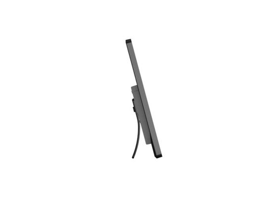 Bán buôn WiFi mỏng treo tường màn hình kiosk chạy bằng pin khung ảnh kỹ thuật số 27 inch khung ảnh kỹ thuật số