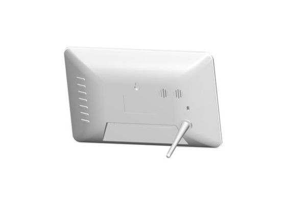 7 Inch Chất Lượng Cao Treo Tường Gỗ Poster Tranh Hình Ảnh Kỹ Thuật Số Khung Ảnh Để Trang Trí
