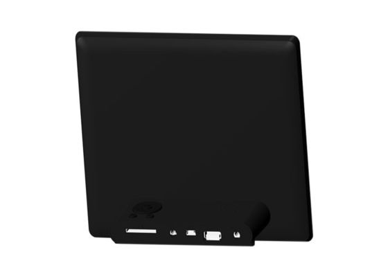 Nhà máy OEM ODM Frameo APP Khung 7 inch Chia sẻ ảnh Video Khung ảnh kỹ thuật số Wifi với màn hình cảm ứng