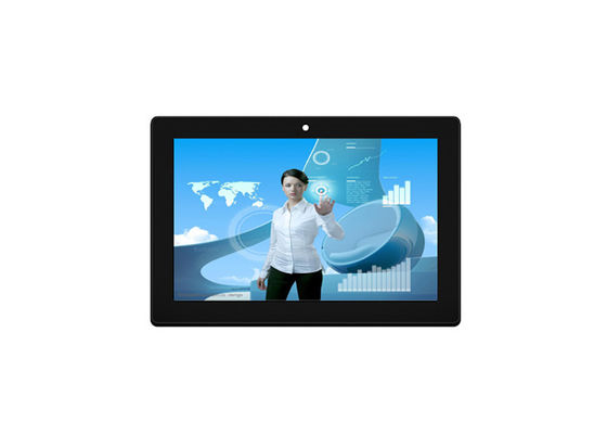 10.1 Inch Digital Photo Frame With Battery Key Switch Mode (Khung ảnh kỹ thuật số 1 inch với chế độ chuyển đổi phím pin)