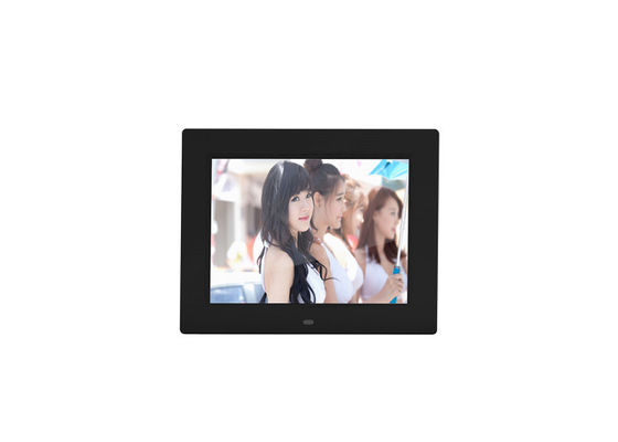 12.1 Inch Aluminium Digital Photo Frame với NFTs Hỗ trợ ứng dụng hiển thị và phụ kiện hướng dẫn người dùng bao gồm