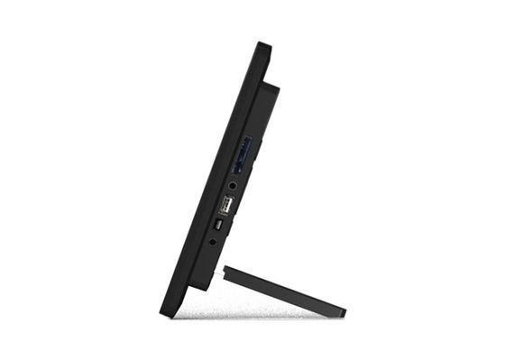 12.1 Inch khung ảnh kỹ thuật số tùy chỉnh với kết nối 3G và tuân thủ RoHS