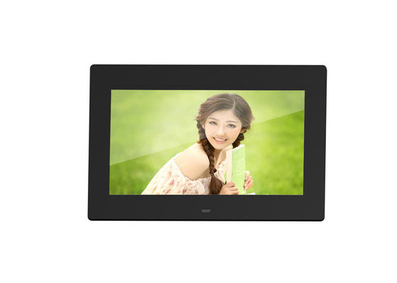 12.1 Inch Digital Photo Frame Player với cảm biến hồng ngoại tương thích với tất cả các định dạng hình ảnh