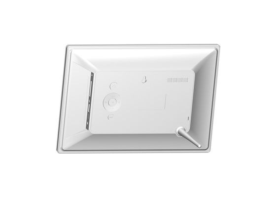 12.1 Inch Multi-Function Digital Photo Frame with Stand Bracket In Acrylic (Khung ảnh kỹ thuật số đa chức năng 1 inch với khoang đứng bằng acrylic)