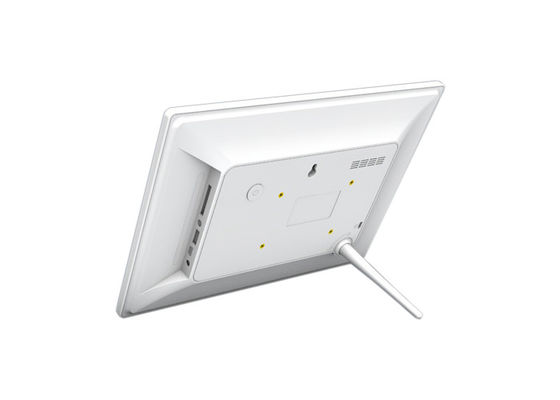 Thiết kế tùy chỉnh 12.1 Inch LCD Digital Display Photo Picture Frame với hỗ trợ AD Display