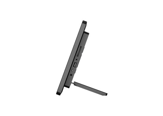 Video Play Khung ảnh kỹ thuật số 12,1 Inch 1920*1080 16: 9 cho định dạng hình ảnh JPG JPEG GIF PNG BMP