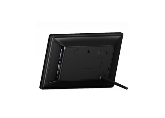 Khung ảnh kỹ thuật số 13 inch với độ phân giải cao và dung lượng bộ nhớ flash 1G DDR/16G