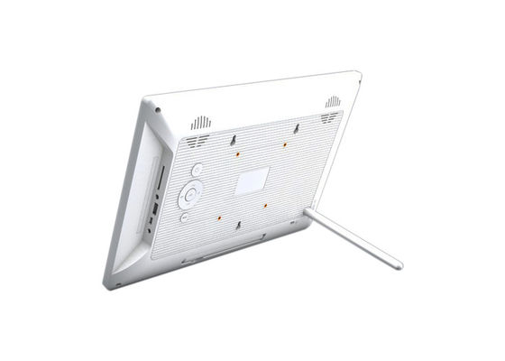13 inch A4 Bluetooth WiFi tự động xoay khung ảnh kỹ thuật số với hệ thống Windows 7/8/10