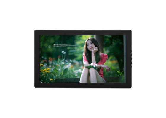 14 inch WiFi Frameo Digital Photo Frame với tất cả các định dạng hình ảnh và chức năng cảm ứng