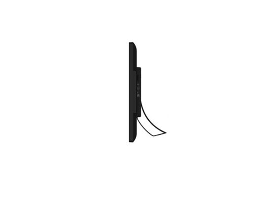 21.5 inch 1080P Wall Mount WiFi Digital Photo Frame Với đầu vào AC 110-240V
