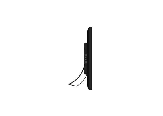 21.5 inch 1080P Wall Mount WiFi Digital Photo Frame Với đầu vào AC 110-240V