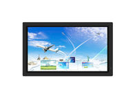 Chương trình HD không dây Màn hình LCD Màn hình 32 inch Máy quảng cáo ngoài trời Khung ảnh kỹ thuật số