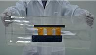 27 Inch tương tác Nano Touch Foil Film Với chất lượng cao Trong 10 Touch Đối với LCD