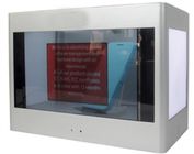 Màn hình LCD trong suốt Màn hình LCD Tín hiệu kỹ thuật số Màn hình LCD Độ phân giải 1920 * 1080