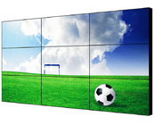 Cho thuê màn hình cảm ứng Video Wall, màn hình tinh thể lỏng có độ phân giải cao