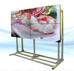 Tấm hình LCD Video Độ phân giải Cao 2 X 2 47 Inch 1366 X 768 Độ phân giải cho Triển lãm