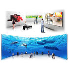 Siêu thị Mall Màn hình cảm ứng Màn hình Tường, Full HD Digital Signage Màn hình LCD