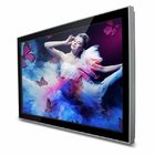 Màn hình hiển thị Quảng cáo Lcd Video Player, Màn hình hiển thị LCD Hiển thị Hình ảnh kỹ thuật số