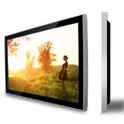 Màn hình hiển thị Quảng cáo Lcd Video Player, Màn hình hiển thị LCD Hiển thị Hình ảnh kỹ thuật số