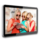 Đầu phát quảng cáo LCD 32 inch HDMI, Màn hình hiển thị quảng cáo LCD điều khiển từ xa