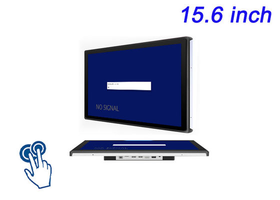 15Màn hình cảm ứng nhúng 0,6 inch cho màn hình thành phố thông minh, sân vận động, quảng cáo kỹ thuật số nhập vai, giám sát công nghiệp