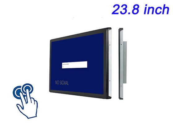 23Màn hình cảm ứng nhúng.8 inch cho gian hàng, thiết bị đầu cuối y tế, thiết bị công nghiệp và máy thanh toán