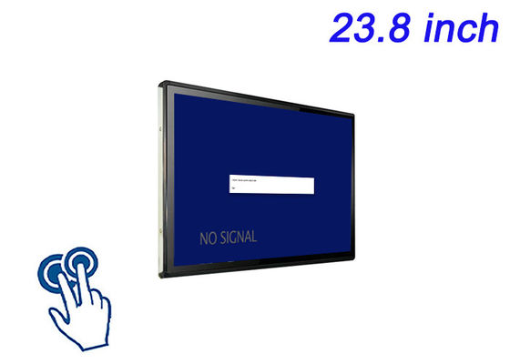23Màn hình cảm ứng nhúng.8 inch cho gian hàng, thiết bị đầu cuối y tế, thiết bị công nghiệp và máy thanh toán