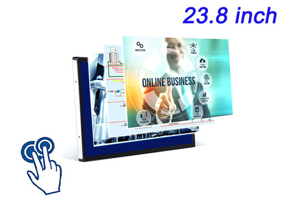 23Màn hình cảm ứng nhúng.8 inch cho gian hàng, thiết bị đầu cuối y tế, thiết bị công nghiệp và máy thanh toán