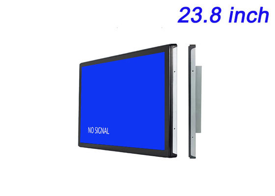 23Màn hình nhúng.8 inch cho màn hình y tế, giao diện thiết bị công nghiệp, bảng điều khiển nhà thông minh và thiết bị đầu cuối thông tin công cộng