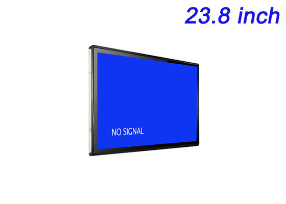 23Màn hình nhúng.8 inch cho màn hình y tế, giao diện thiết bị công nghiệp, bảng điều khiển nhà thông minh và thiết bị đầu cuối thông tin công cộng
