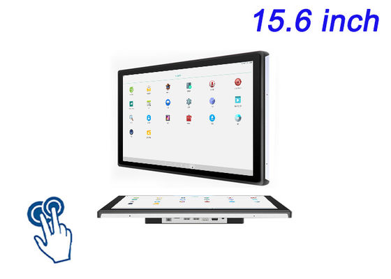 15Màn hình cảm ứng được nhúng Android.6 inch cho màn hình bán lẻ, thiết bị đầu cuối y tế, bảng điều khiển công nghiệp và ki-ốt thông minh