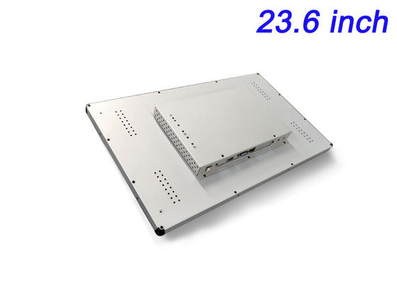 23Màn hình cảm ứng được nhúng Android.6 inch cho chẩn đoán y tế, máy CNC, giám sát dầu khí và các ứng dụng HMI tiên tiến